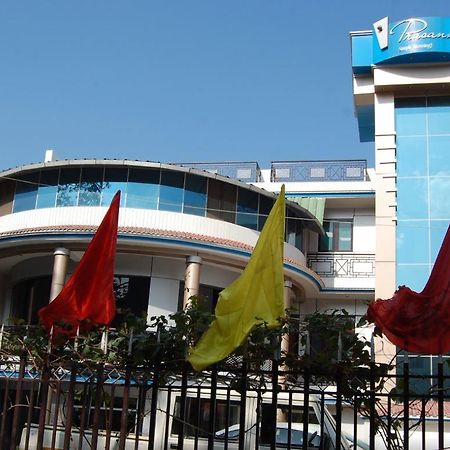 Prasanna Inn Rishīkesh Esterno foto