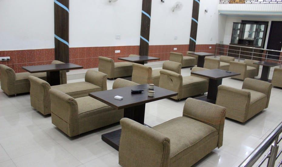 Prasanna Inn Rishīkesh Esterno foto
