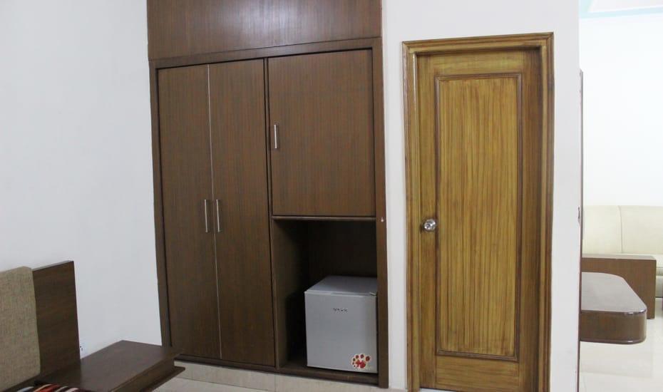 Prasanna Inn Rishīkesh Esterno foto
