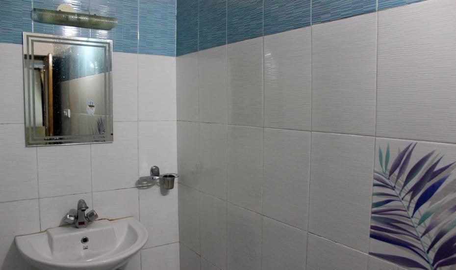 Prasanna Inn Rishīkesh Esterno foto
