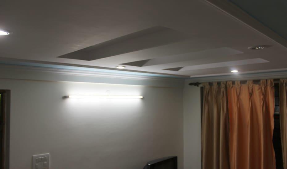 Prasanna Inn Rishīkesh Esterno foto